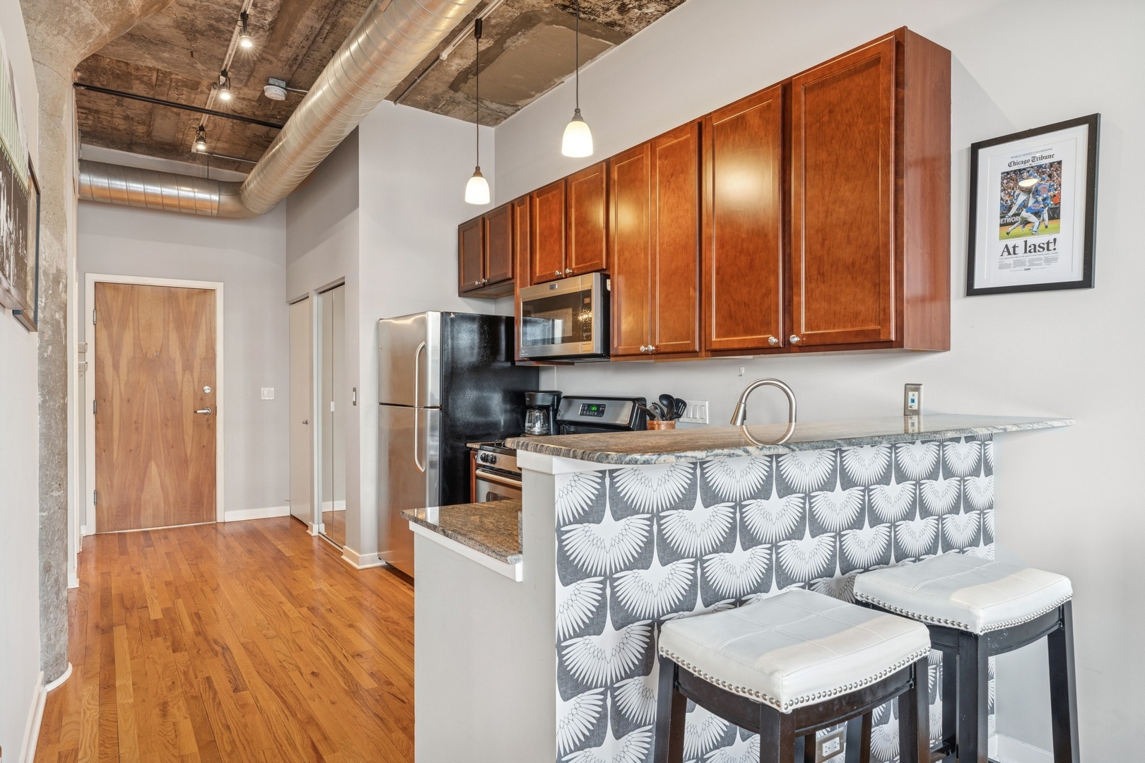 1069 West 14th Place, Unit 333 Chicago, IL 60608 - Photo 9 of 16