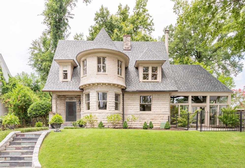 629 Rozelle Street Memphis, TN 38104 - Photo 1 of 40 Gallery Image 1