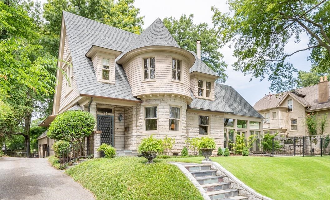 629 Rozelle Street Memphis, TN 38104 - Photo 2 of 40 Gallery Image 2