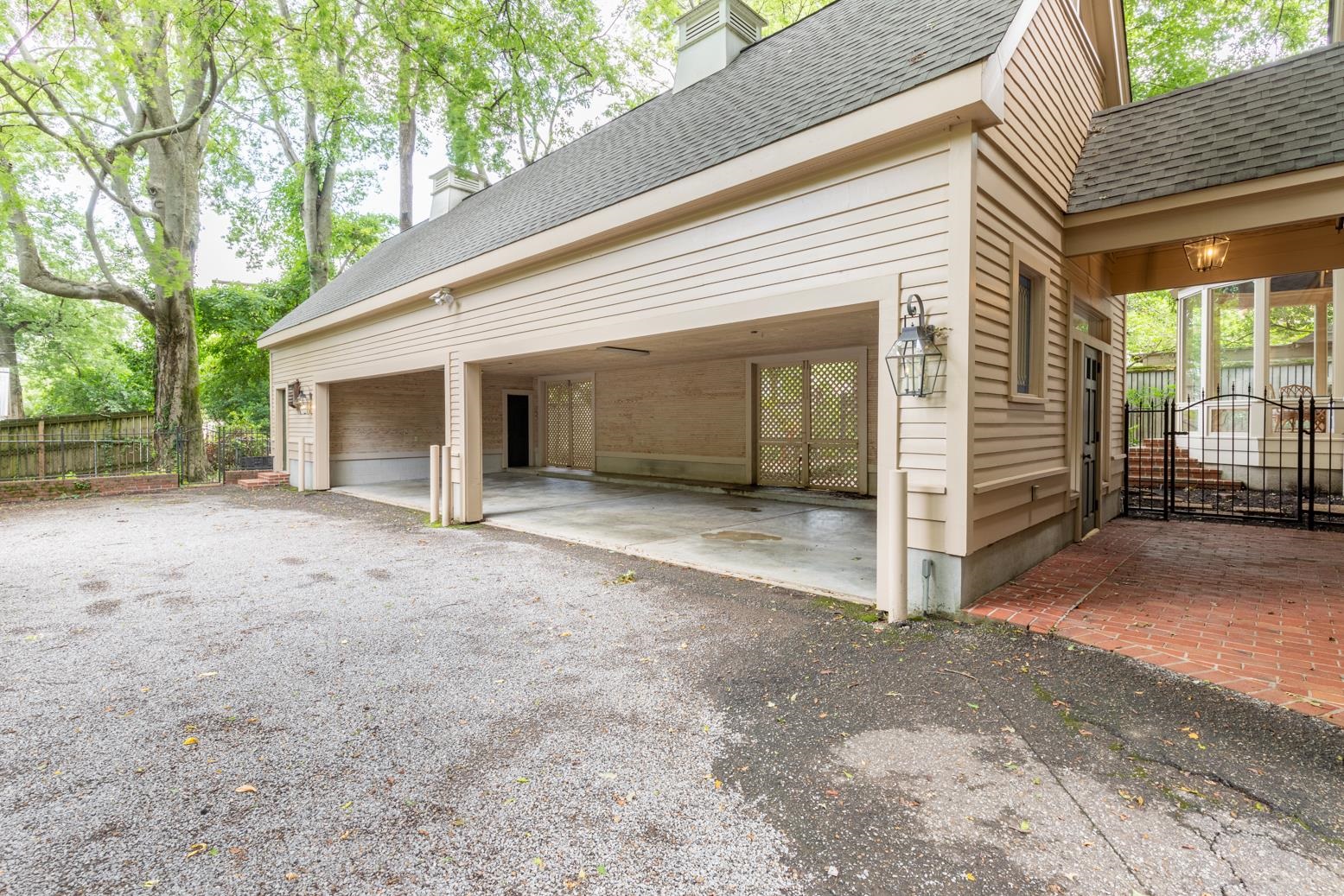 629 Rozelle Street Memphis, TN 38104 - Photo 34 of 40 Gallery Image 34
