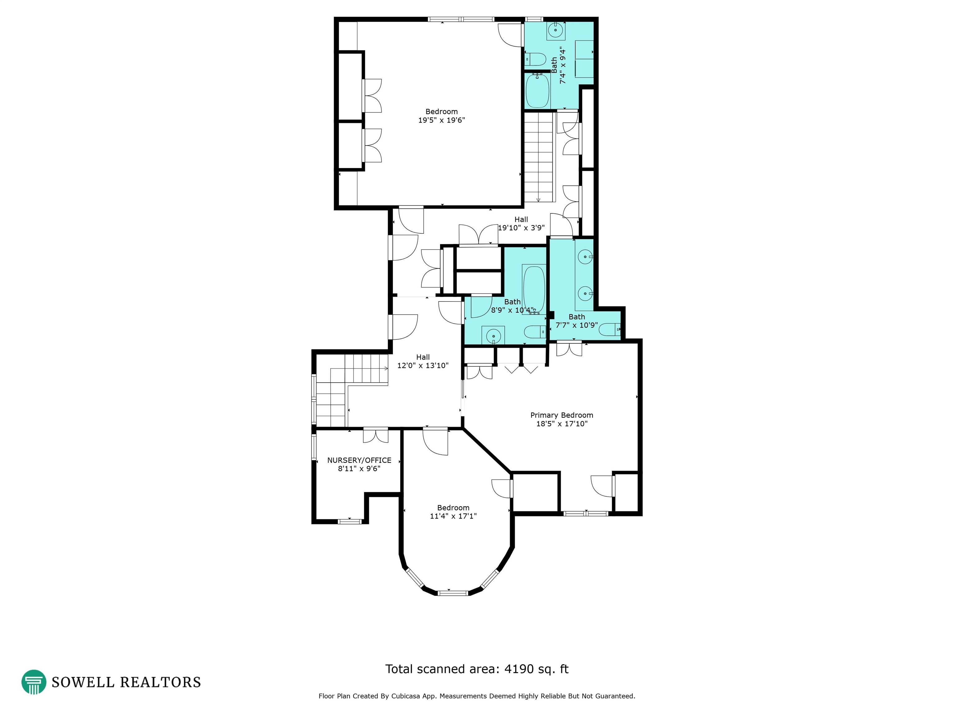 629 Rozelle Street Memphis, TN 38104 - Photo 40 of 40 Gallery Image 40