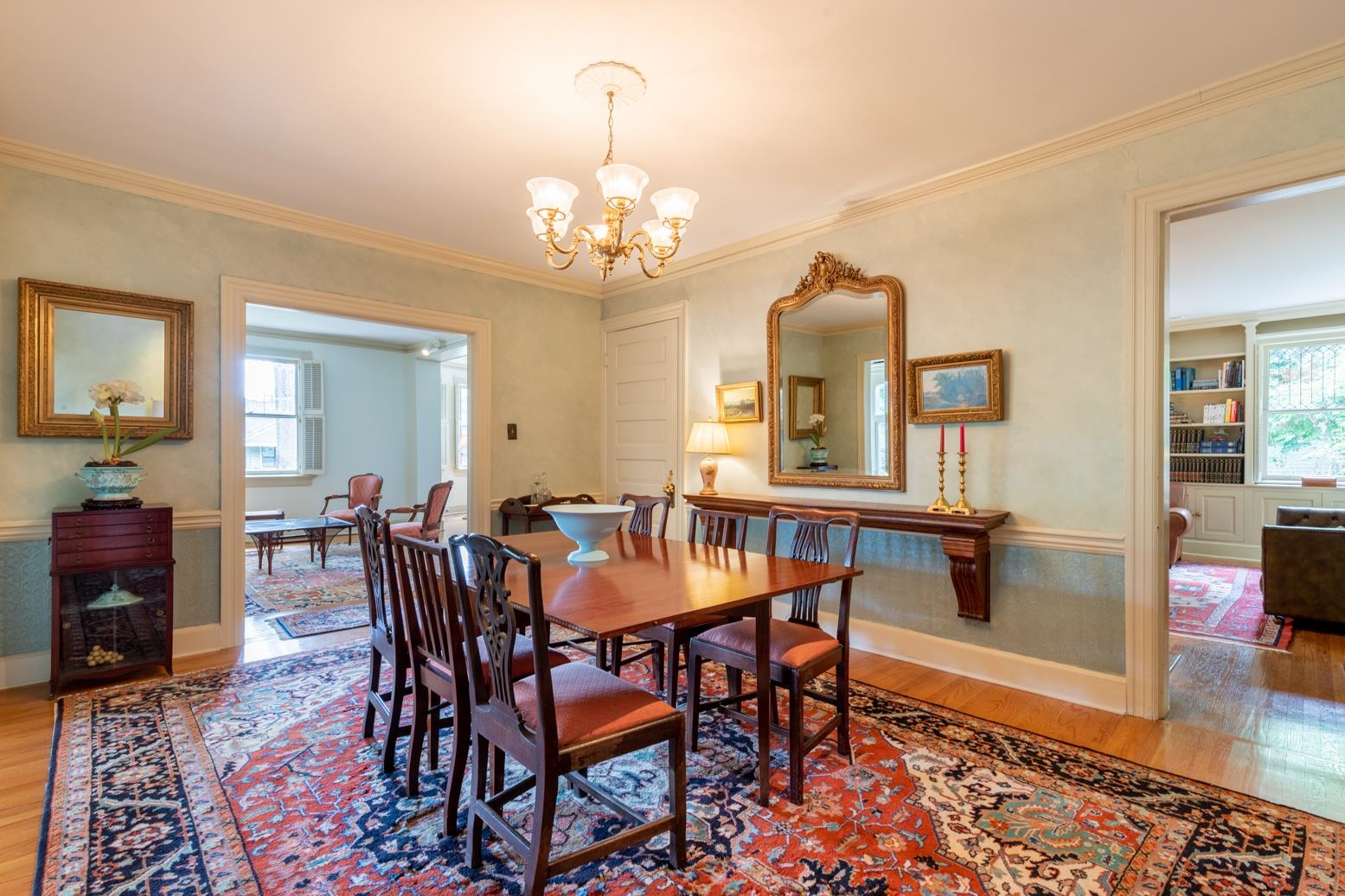 629 Rozelle Street Memphis, TN 38104 - Photo 10 of 40 Gallery Image 10