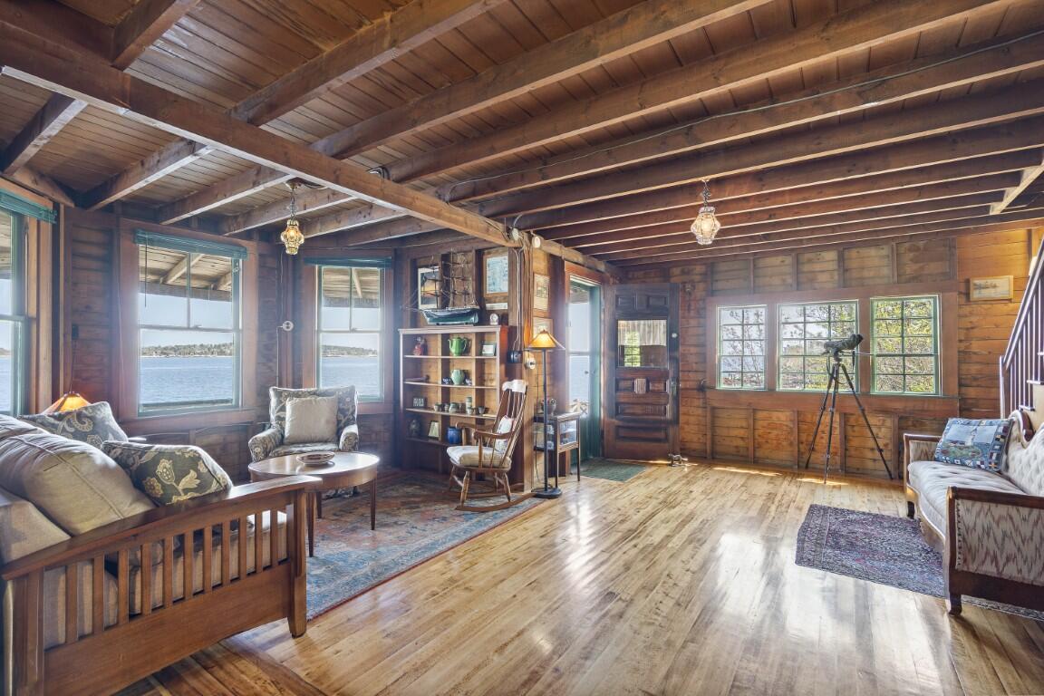 67 Breakneck Hill Road Southport, ME 04576 - Photo 8 of 46 8