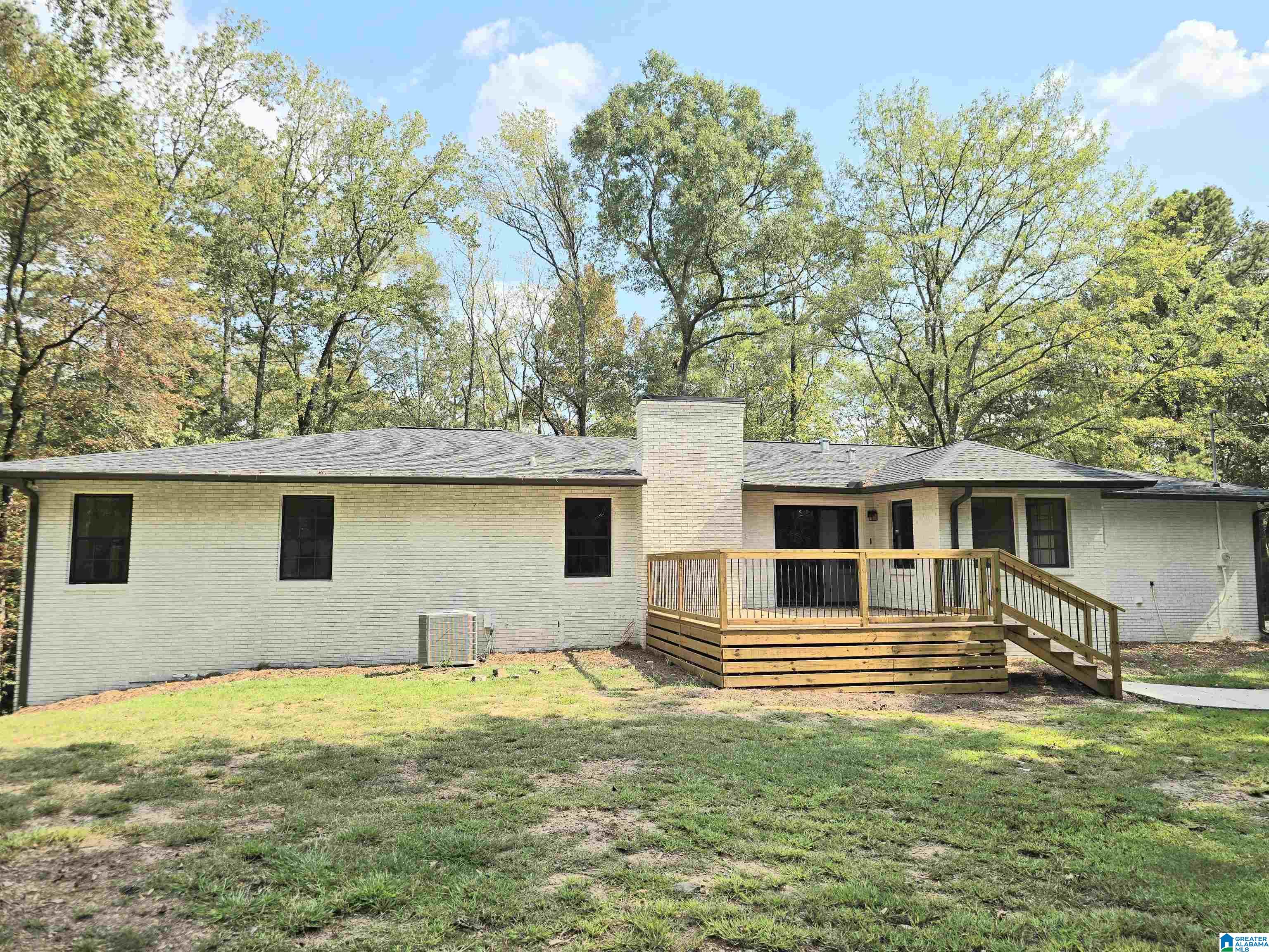 7005 Dry Creek Road Pell City, AL 35128 - Photo 18 of 25