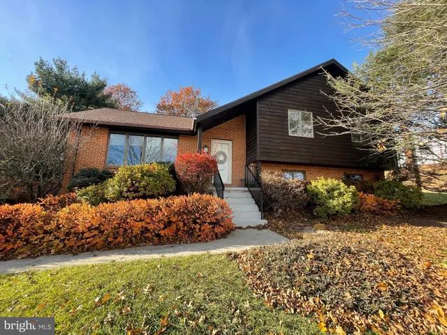 $385,000 | 511 Grandview Drive, Frostburg, MD 21532