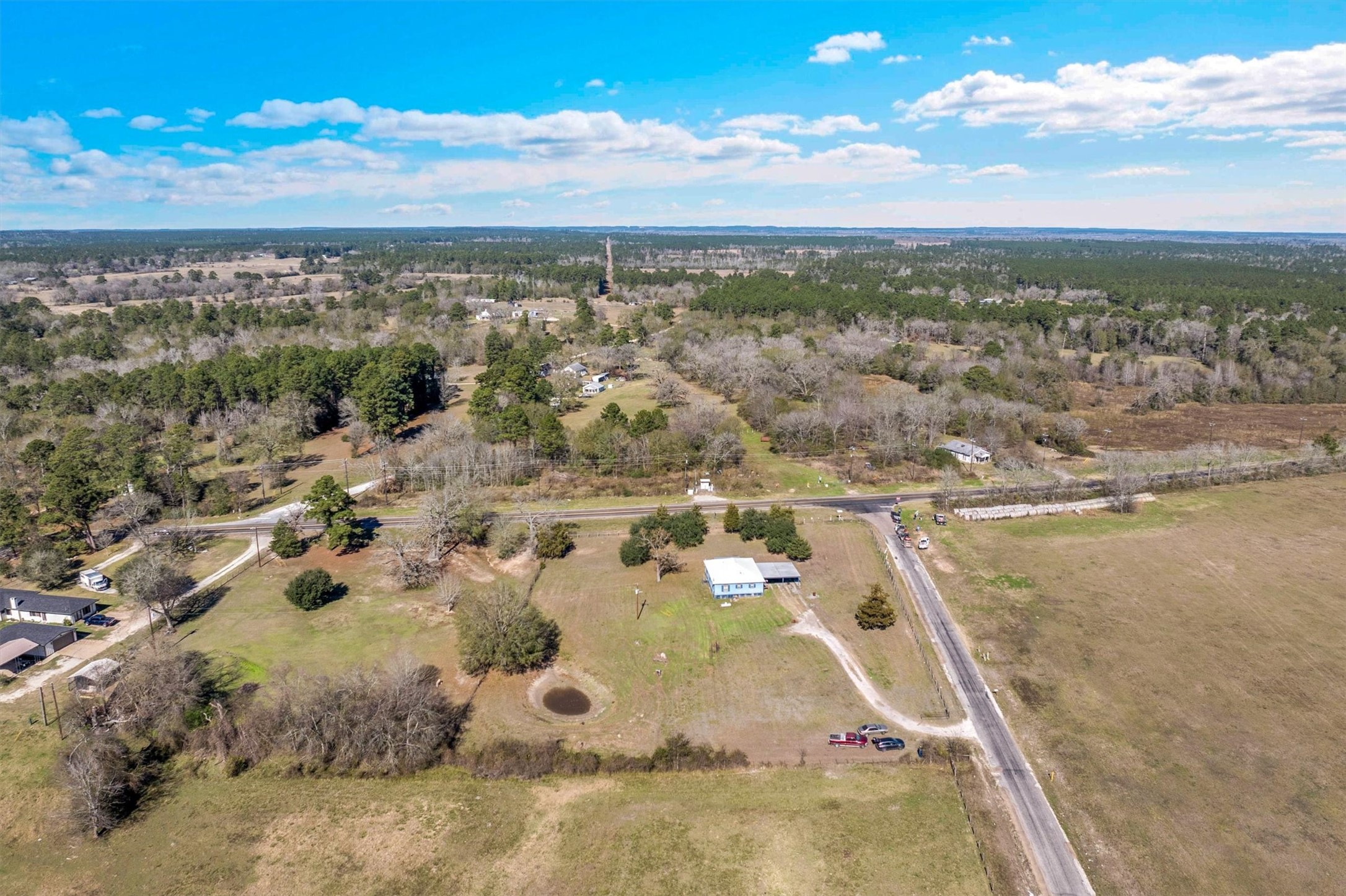 959 Walker Loop Huntsville, TX 77340 - Photo 39 of 39