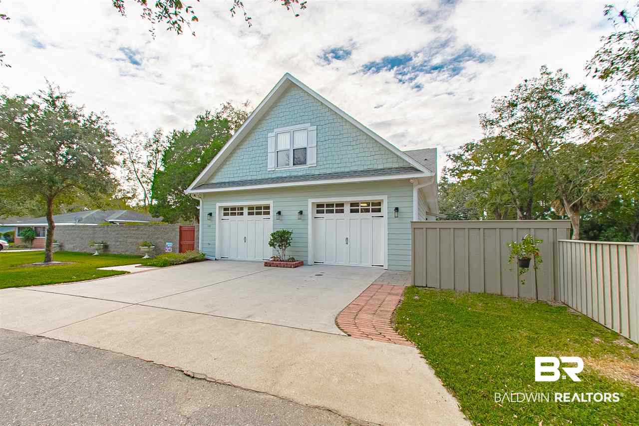 107 South Beech Street Foley, AL 36535 - Photo 41 of 50