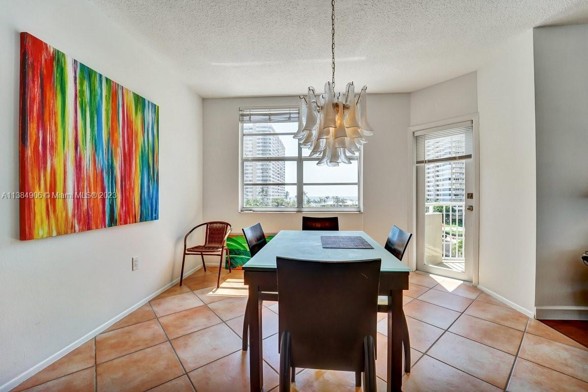 1965 South Ocean Dr Unit 4G