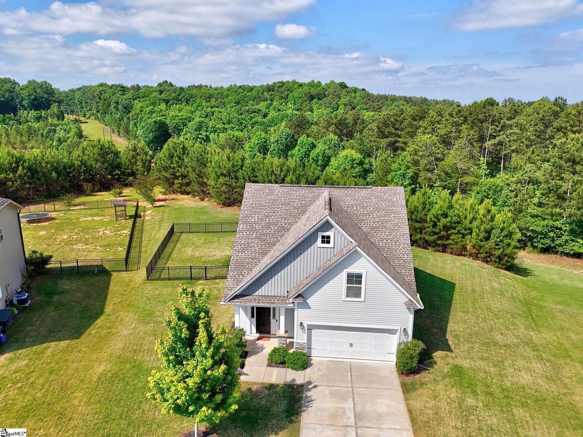 409 Letter Lane Pendleton, SC 29670 - Photo 34 of 34