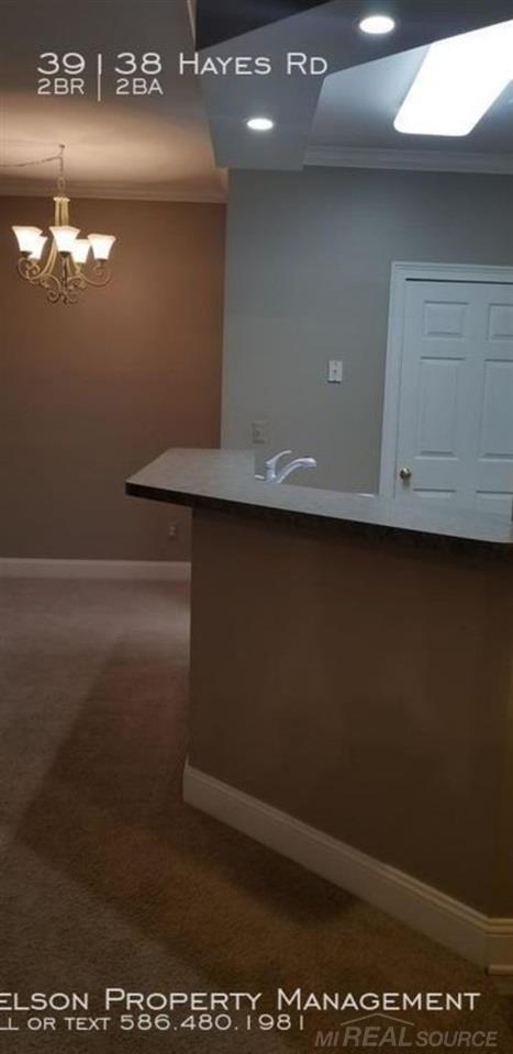39138 Hayes Road Clinton Township, MI 48038 - Photo 4 of 18