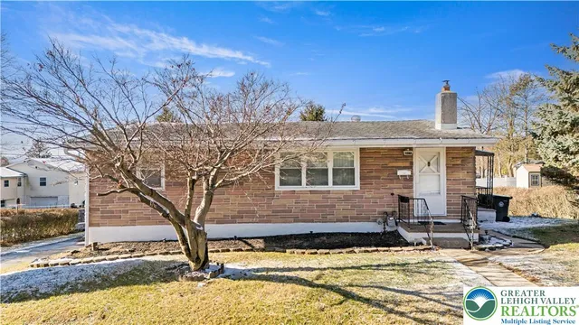 $2,500 | 1240 Potomac Street, Allentown, PA 18103