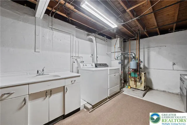 $2,500 | 1240 Potomac Street, Allentown, PA 18103