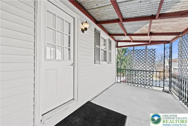 $2,500 | 1240 Potomac Street, Allentown, PA 18103