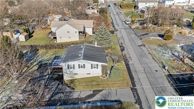 $2,500 | 1240 Potomac Street, Allentown, PA 18103