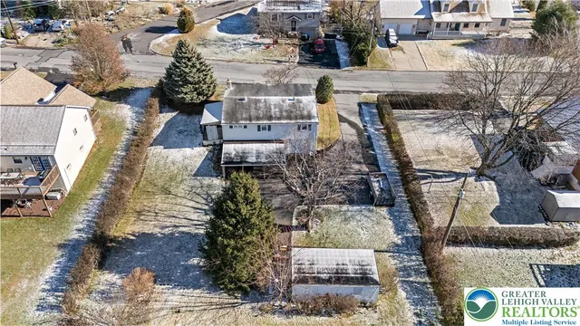 $2,500 | 1240 Potomac Street, Allentown, PA 18103