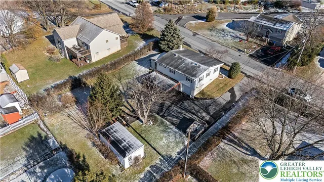 $2,500 | 1240 Potomac Street, Allentown, PA 18103