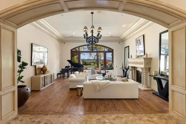 $37,000 | 4130 Rancho Las Brisas Carmel Valley, San Diego, CA 92130