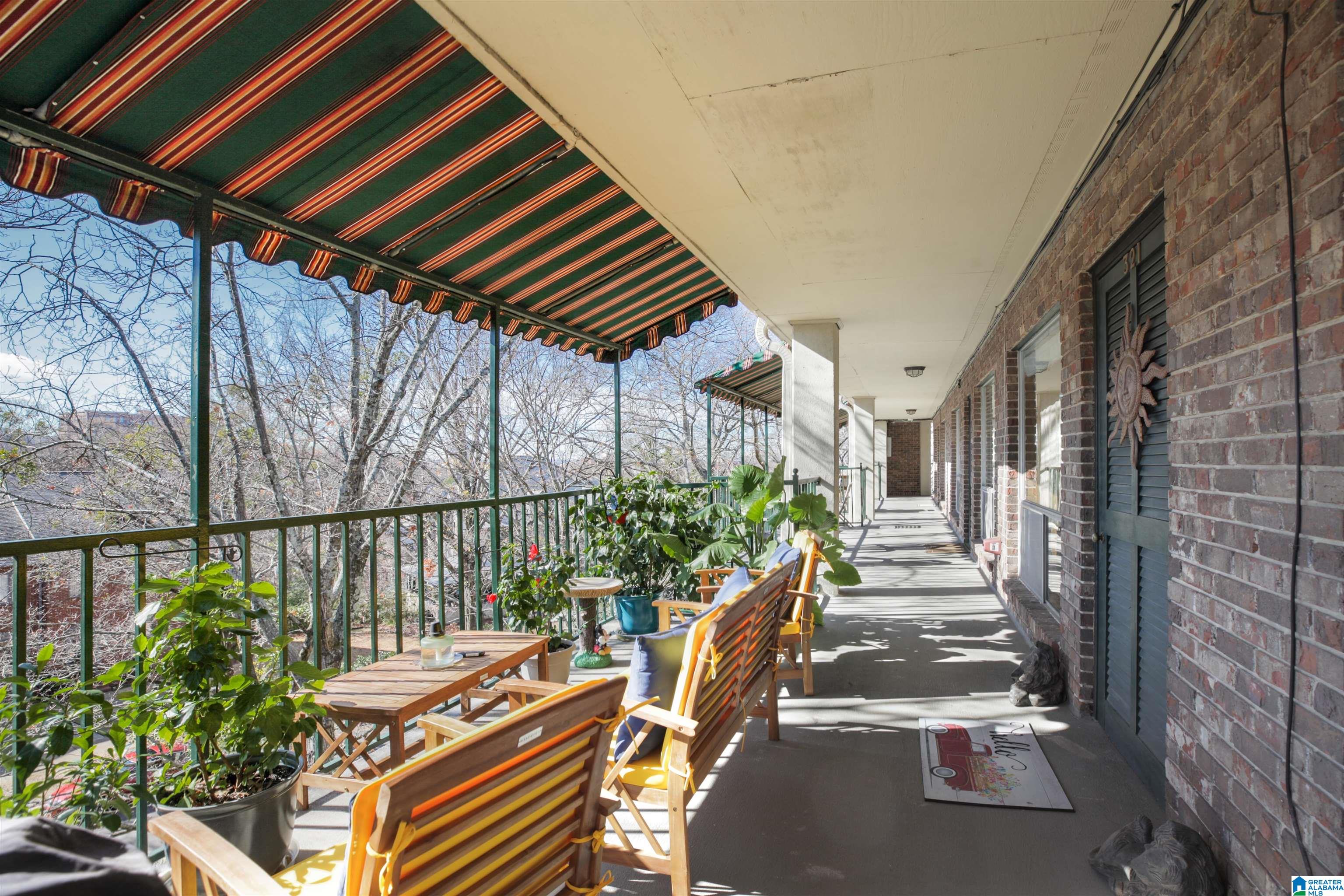 57 Hanover Circle, Unit 321 Birmingham, AL 35205 - Photo 6 of 23