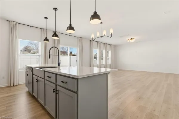 $347,000 | 1891 Gatehouse Vw Drive, Winston-Salem, NC 27127