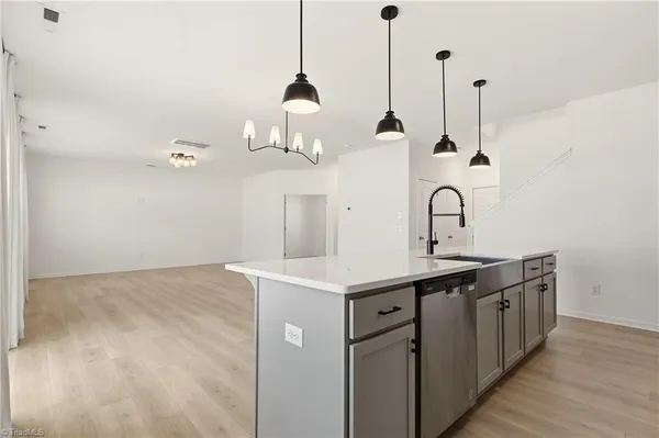 $347,000 | 1891 Gatehouse Vw Drive, Winston-Salem, NC 27127