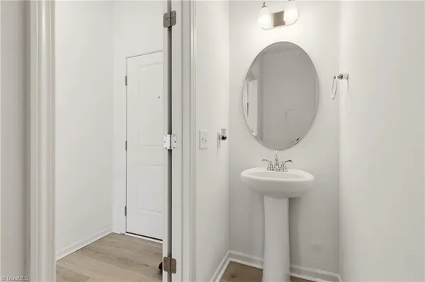 $347,000 | 1891 Gatehouse Vw Drive, Winston-Salem, NC 27127