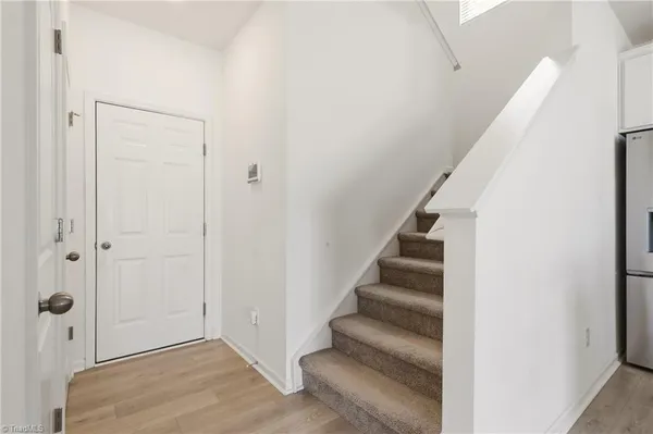 $347,000 | 1891 Gatehouse Vw Drive, Winston-Salem, NC 27127