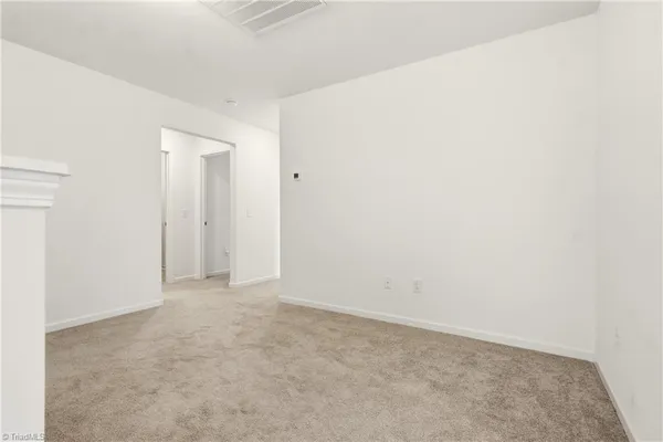 $347,000 | 1891 Gatehouse Vw Drive, Winston-Salem, NC 27127