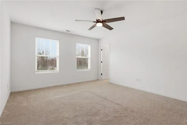 $347,000 | 1891 Gatehouse Vw Drive, Winston-Salem, NC 27127