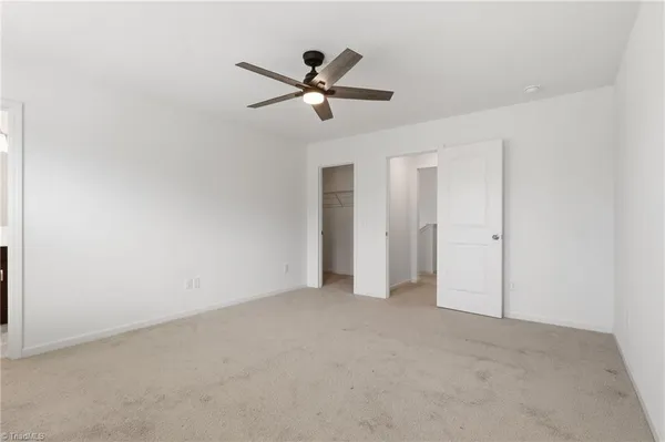 $347,000 | 1891 Gatehouse Vw Drive, Winston-Salem, NC 27127