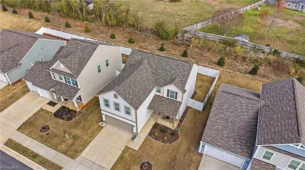 $347,000 | 1891 Gatehouse Vw Drive, Winston-Salem, NC 27127