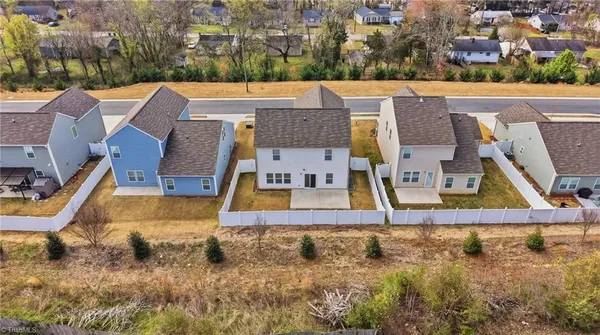 $347,000 | 1891 Gatehouse Vw Drive, Winston-Salem, NC 27127