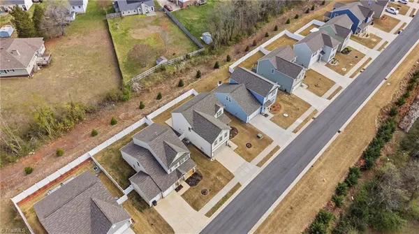 $347,000 | 1891 Gatehouse Vw Drive, Winston-Salem, NC 27127