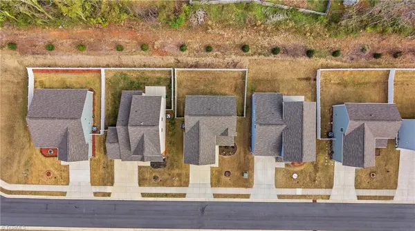 $347,000 | 1891 Gatehouse Vw Drive, Winston-Salem, NC 27127