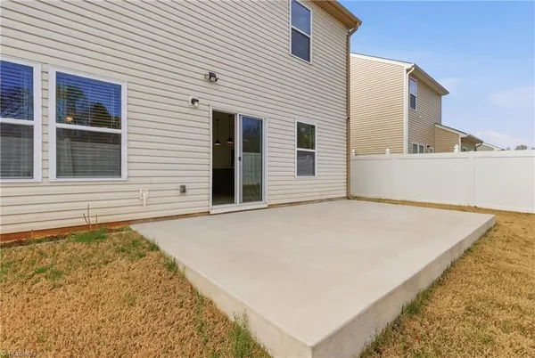 $347,000 | 1891 Gatehouse Vw Drive, Winston-Salem, NC 27127