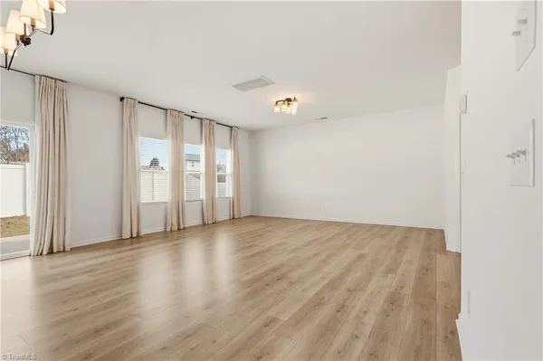 $347,000 | 1891 Gatehouse Vw Drive, Winston-Salem, NC 27127