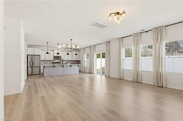 $347,000 | 1891 Gatehouse Vw Drive, Winston-Salem, NC 27127