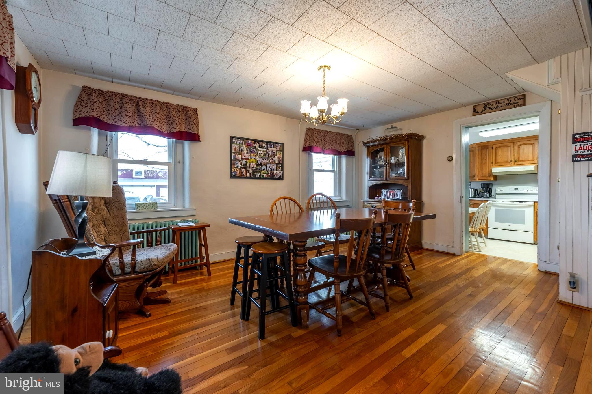 3013 Little Road Perkiomenville, PA 18074 - Photo 12 of 66 Dinning room