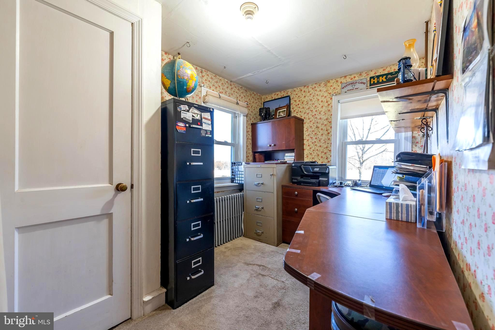 3013 Little Road Perkiomenville, PA 18074 - Photo 20 of 66 First floor office