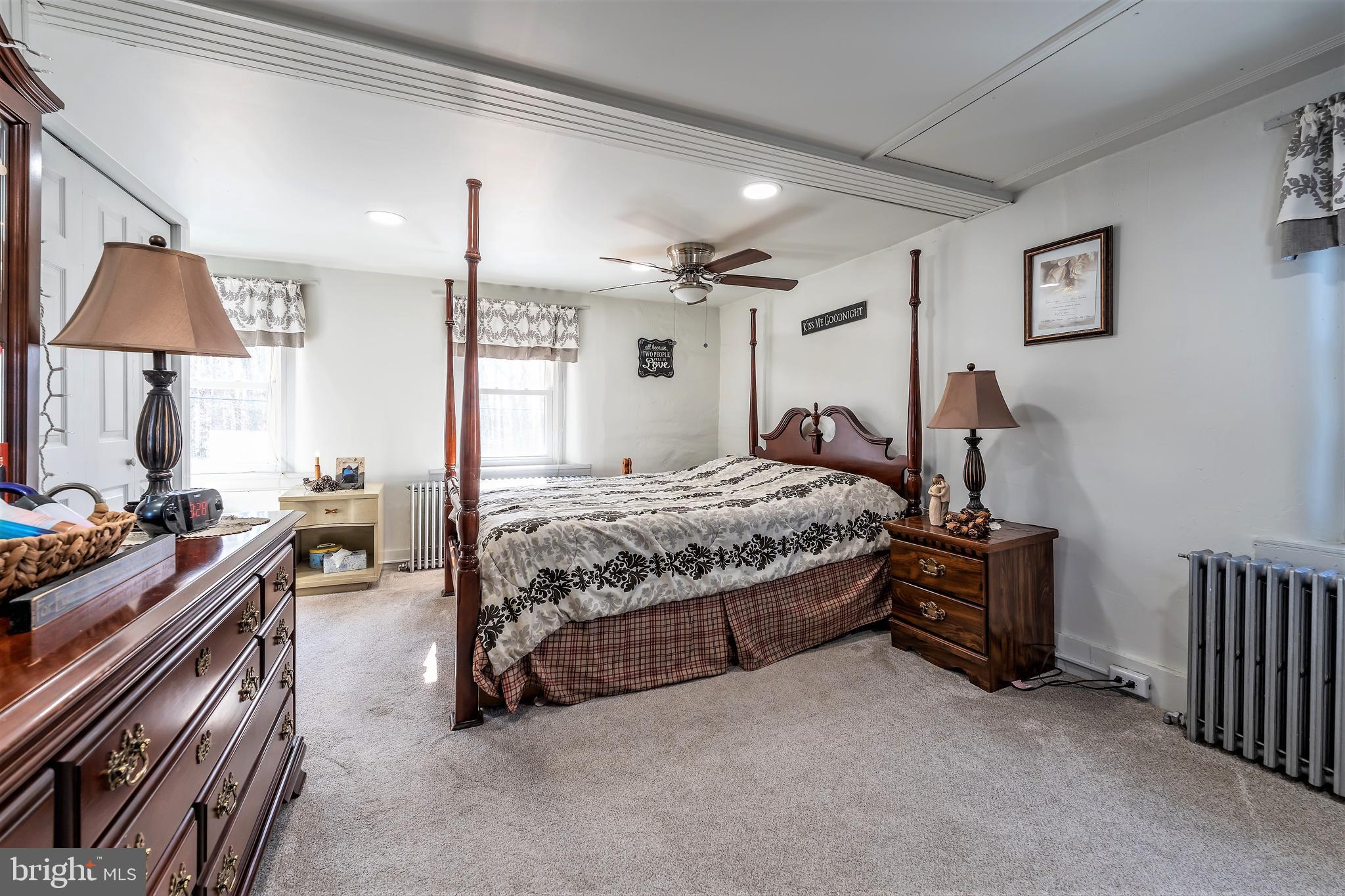 3013 Little Road Perkiomenville, PA 18074 - Photo 24 of 66 Main bedroom