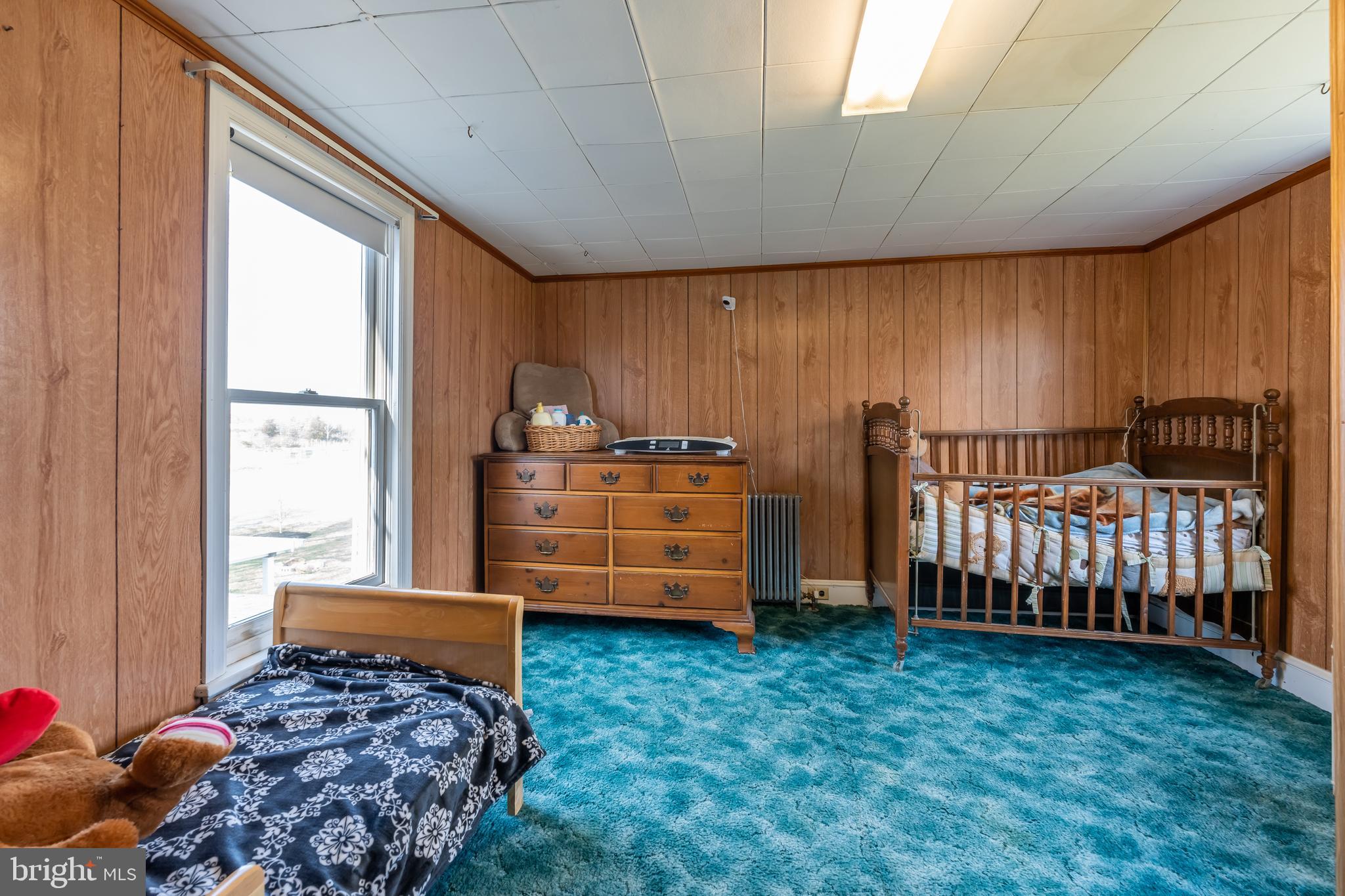 3013 Little Road Perkiomenville, PA 18074 - Photo 26 of 66 Third Bedroom