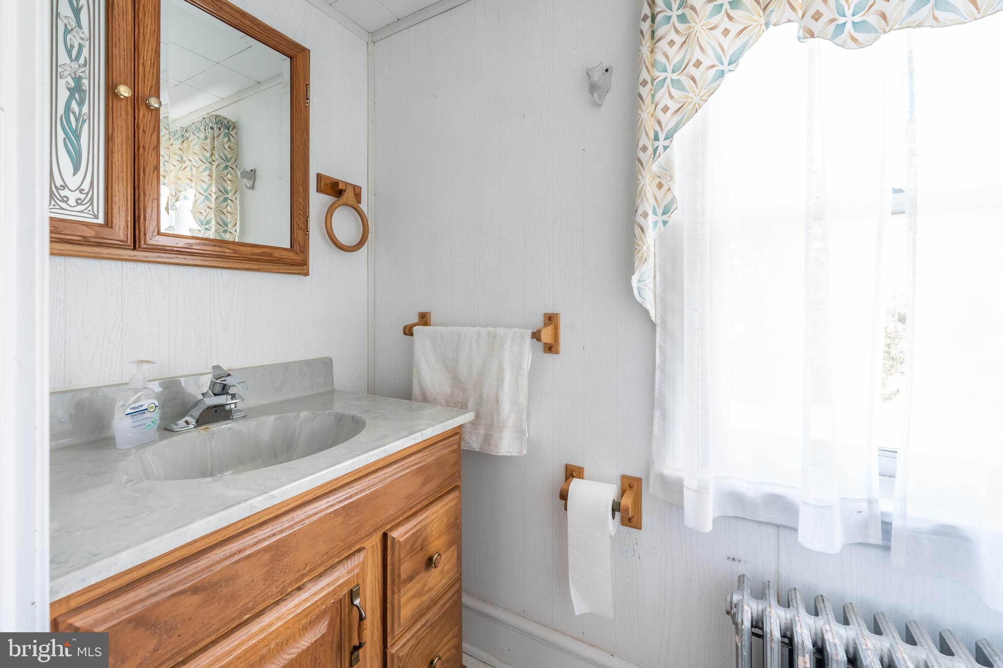 3013 Little Road Perkiomenville, PA 18074 - Photo 27 of 66 Second floor powder room