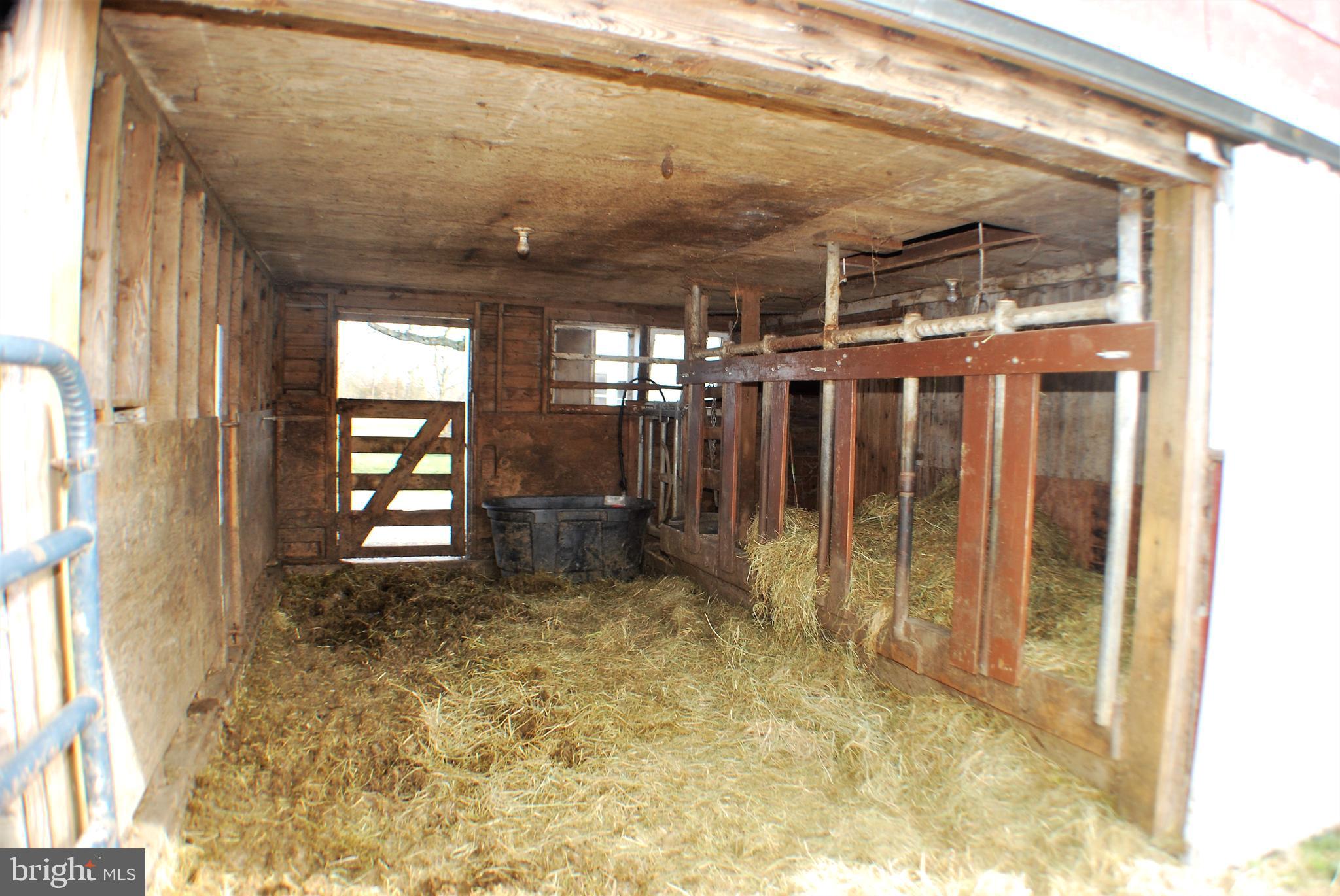 3013 Little Road Perkiomenville, PA 18074 - Photo 53 of 66 Livestock area
