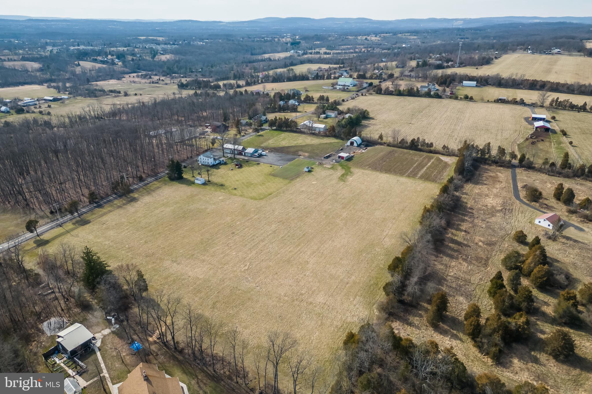 3013 Little Road Perkiomenville, PA 18074 - Photo 64 of 66 Ariel view of property
