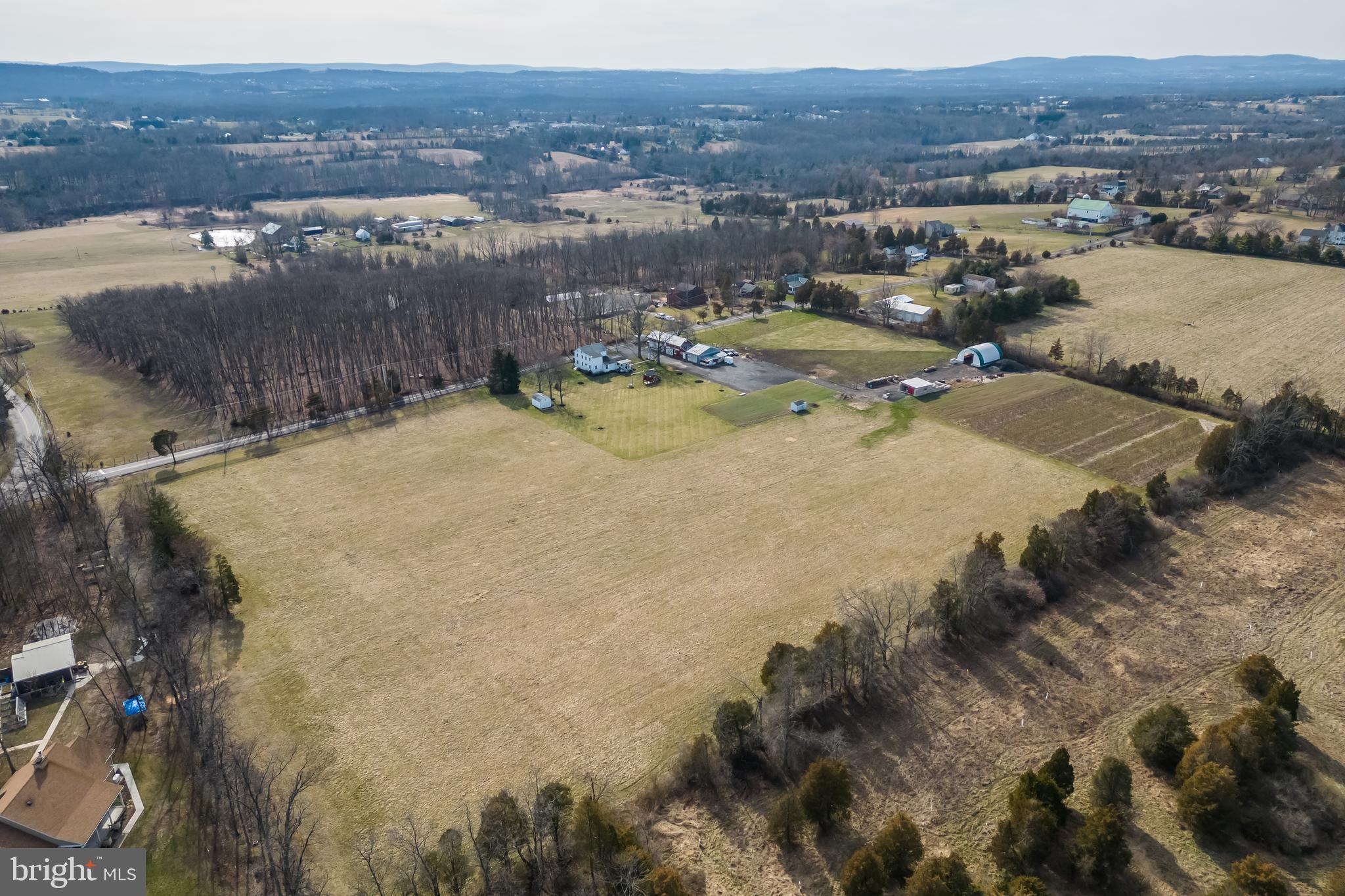 3013 Little Road Perkiomenville, PA 18074 - Photo 10 of 66 Ariel view of property