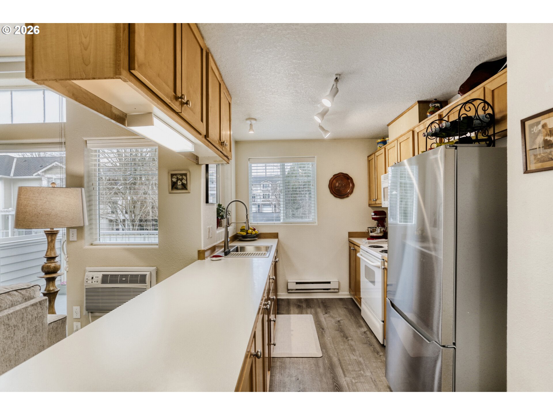 14655 Southwest Beard Road, Unit 202 Beaverton, OR 97007 - Photo 11 of 28 Kitchen