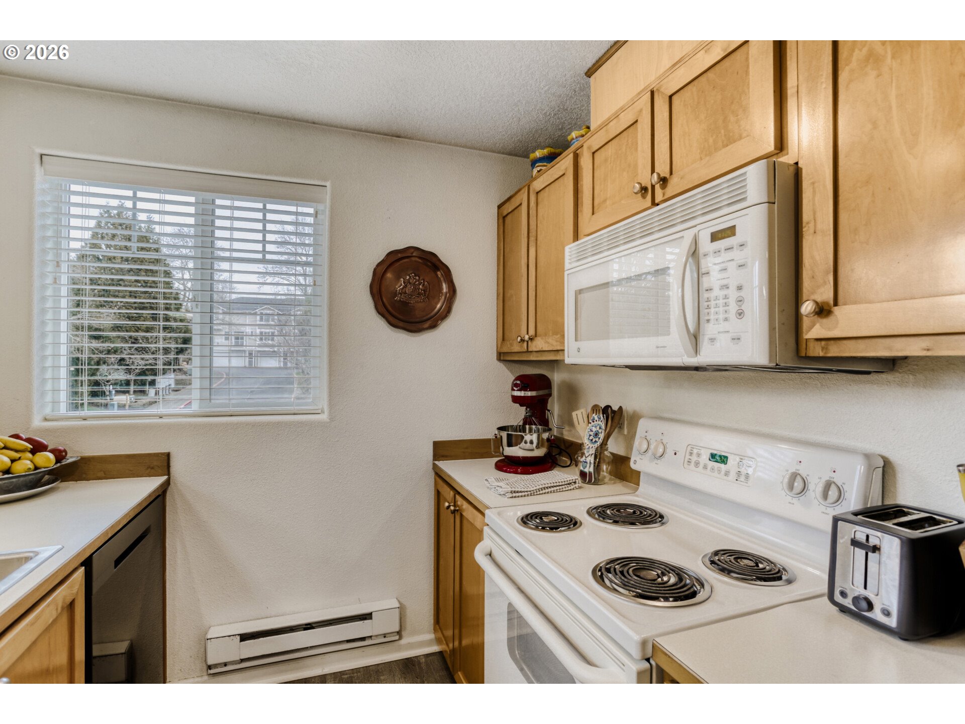 14655 Southwest Beard Road, Unit 202 Beaverton, OR 97007 - Photo 13 of 28 Kitchen