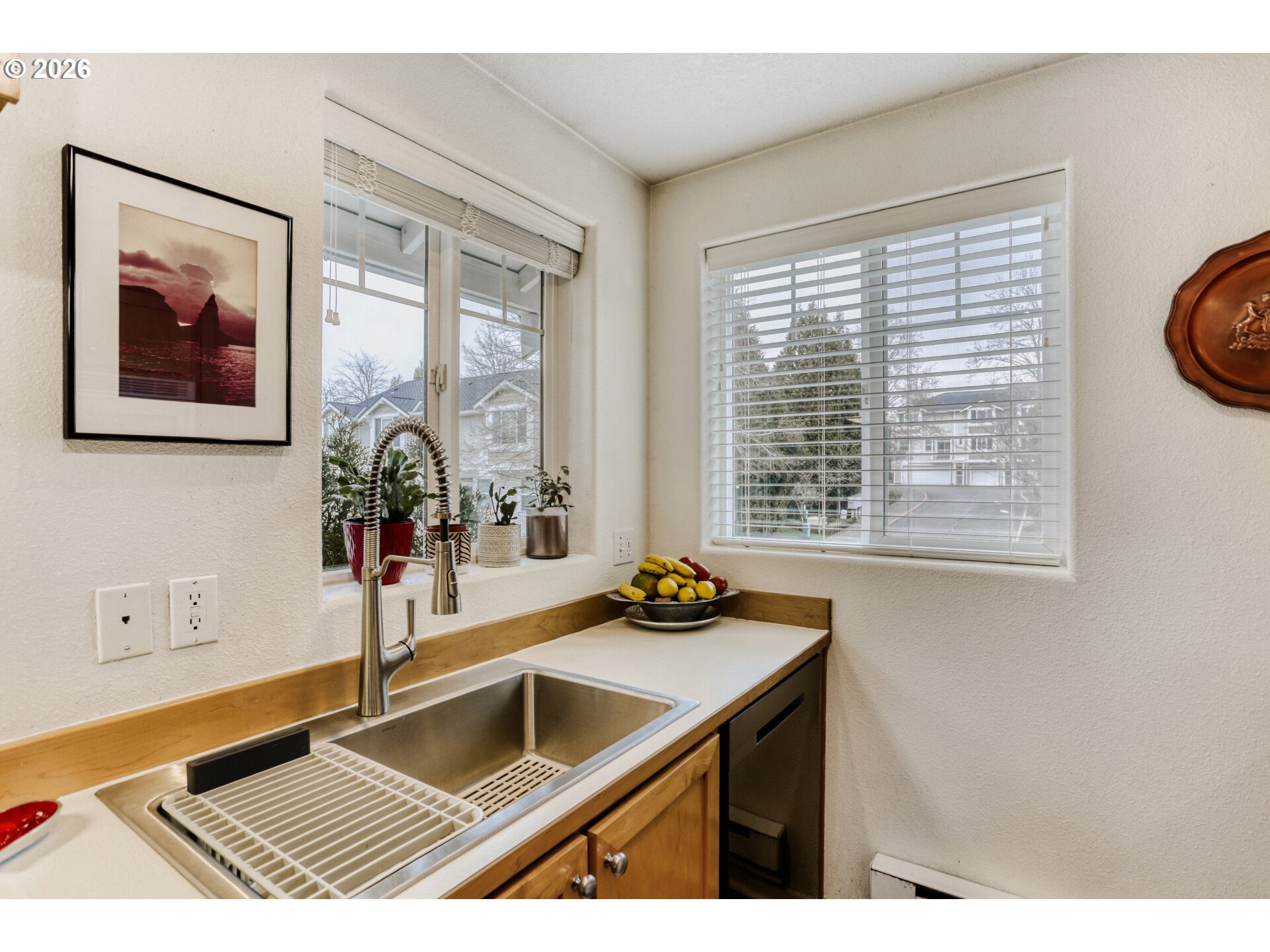 14655 Southwest Beard Road, Unit 202 Beaverton, OR 97007 - Photo 14 of 28 Kitchen