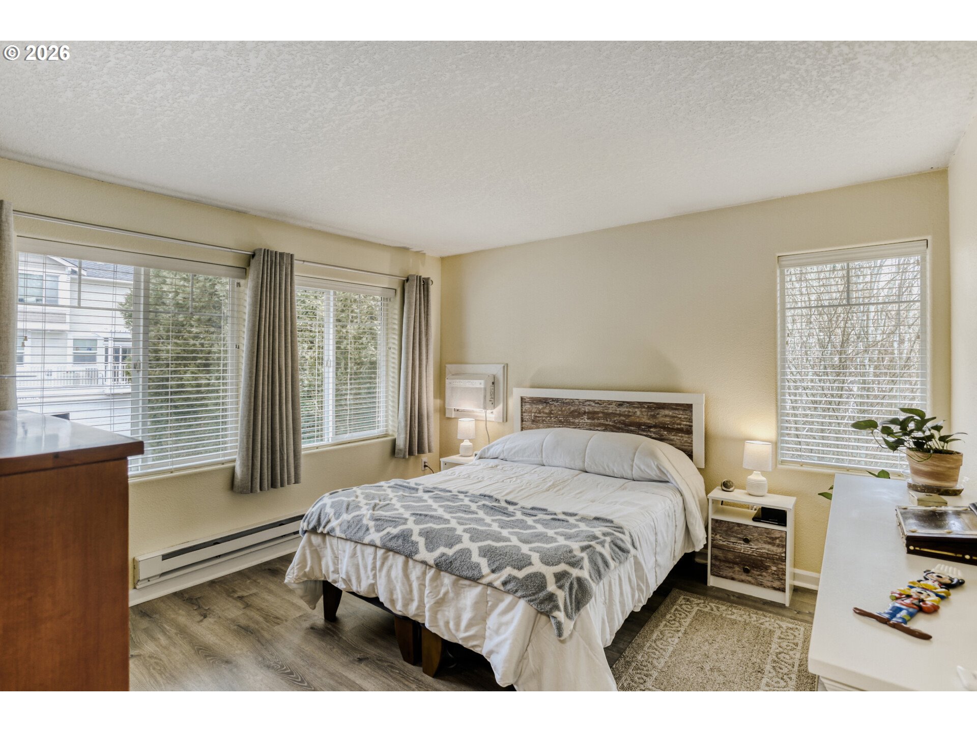 14655 Southwest Beard Road, Unit 202 Beaverton, OR 97007 - Photo 17 of 28 Bedroom, Primary