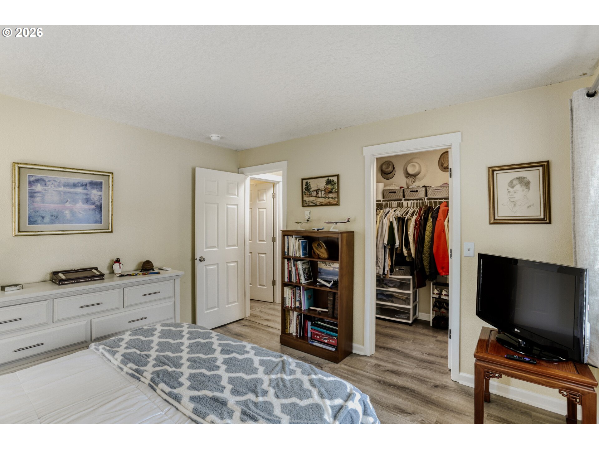 14655 Southwest Beard Road, Unit 202 Beaverton, OR 97007 - Photo 19 of 28 Bedroom, Primary