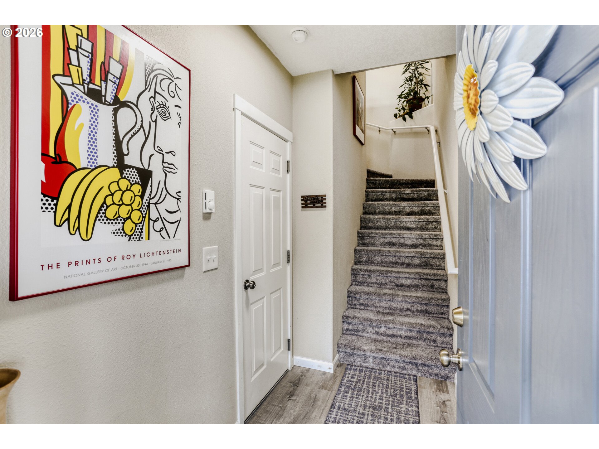 14655 Southwest Beard Road, Unit 202 Beaverton, OR 97007 - Photo 2 of 28 Entrance/Foyer